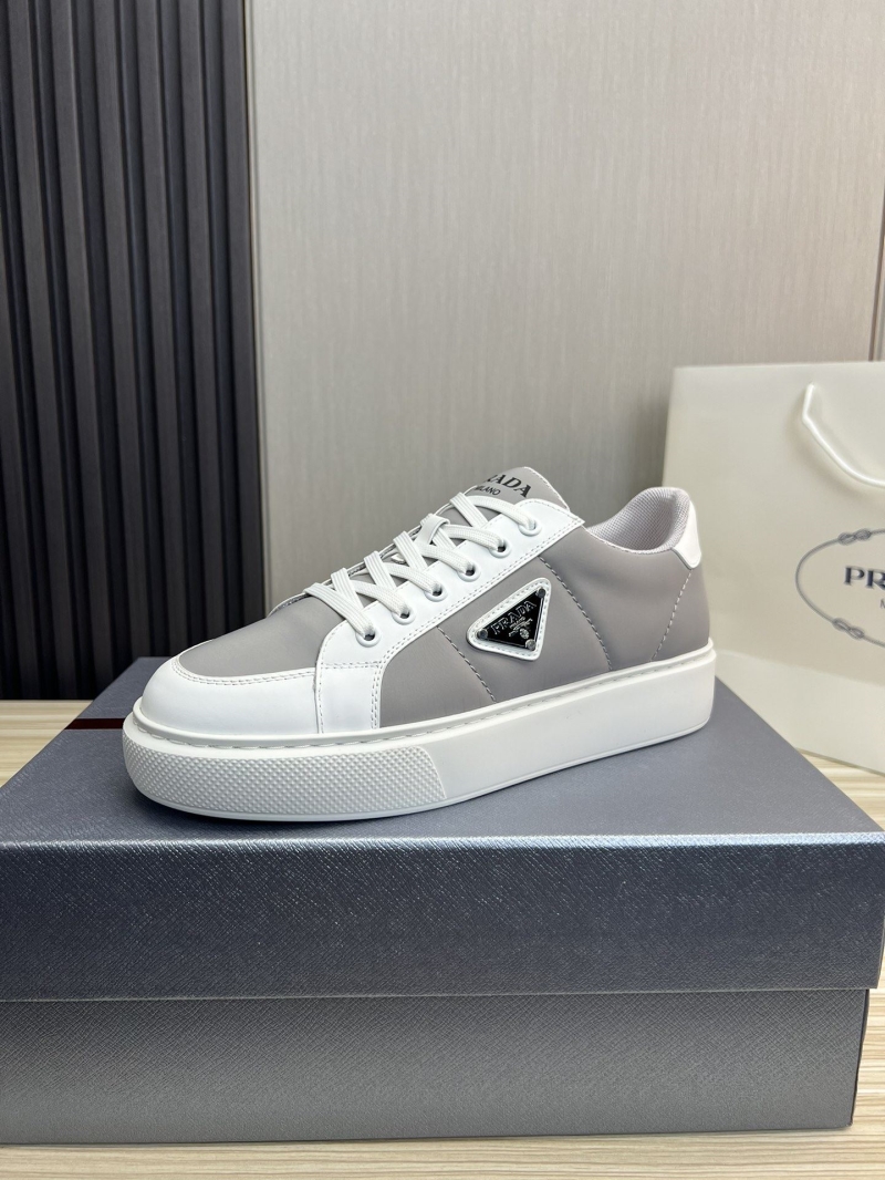 Prada Casual Shoes